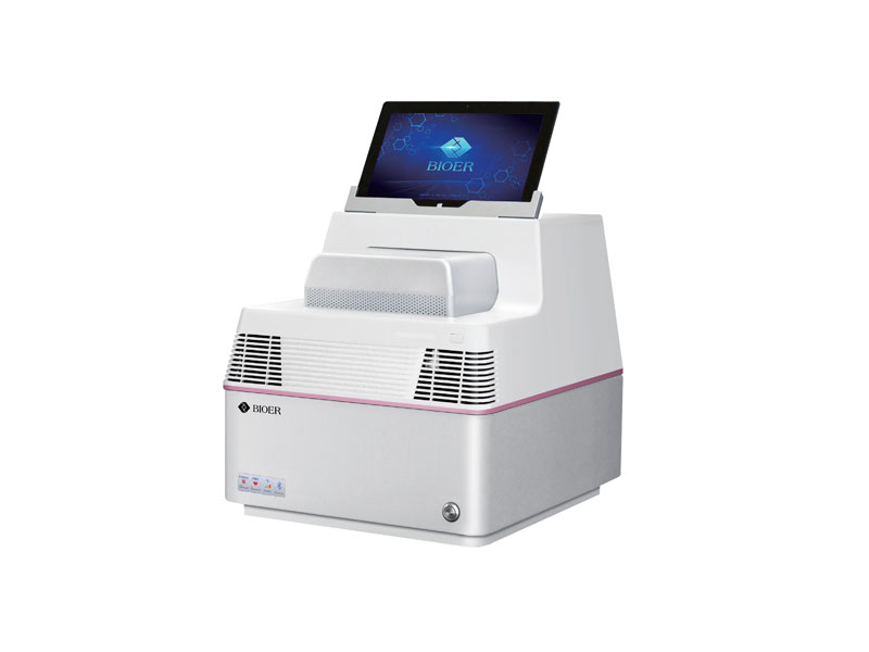 汉寿杭州博日荧光定量PC