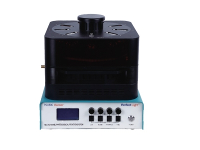 汉寿泊菲莱多通道光催化反应系统PCX-50B Discove