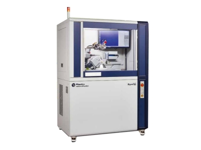 汉寿日本理学单晶衍射仪XtaLAB Synergy R